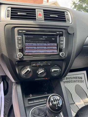 2013 Volkswagen Jetta