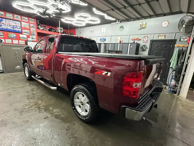2013 Chevrolet Silverado 1500 LT - Photo 2