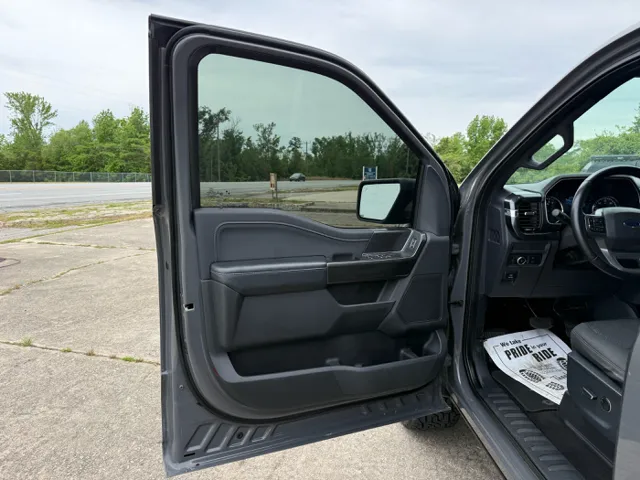 2021 Ford F-150 XLT - Photo 16