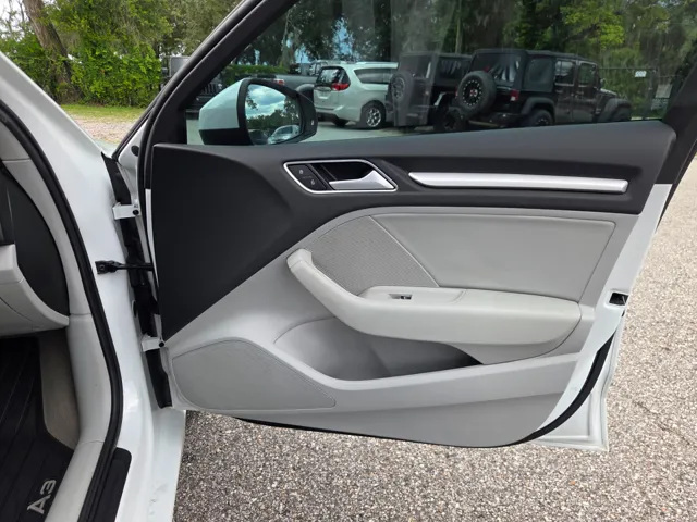 2016 Audi A3 Sedan Premium - Photo 33