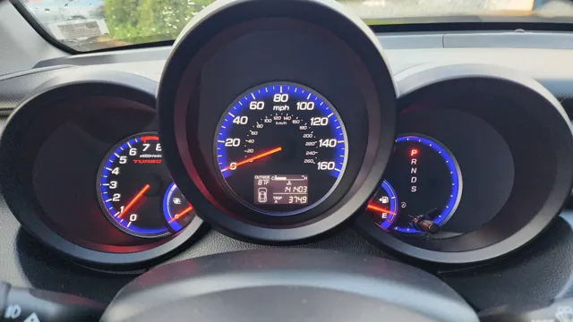 2007 Acura RDX Base - Photo 18