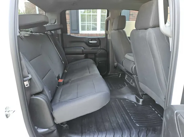 2023 GMC Sierra 1500 Pro - Photo 33