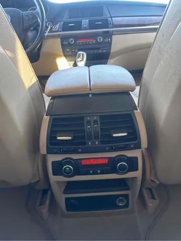 2012 BMW X5 xDrive35d - Photo 9