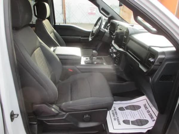 2024 Ford F-150 XLT - Photo 17