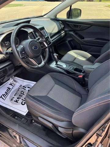 2019 Subaru Crosstrek Premium - Photo 13