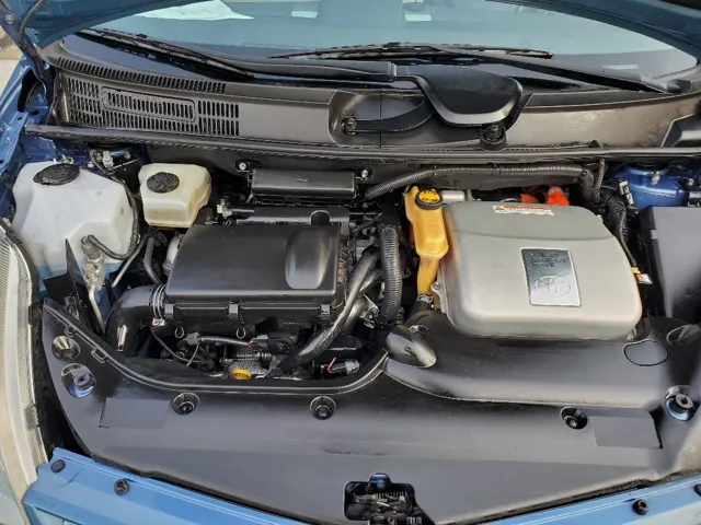 2008 Toyota Prius - Photo 10