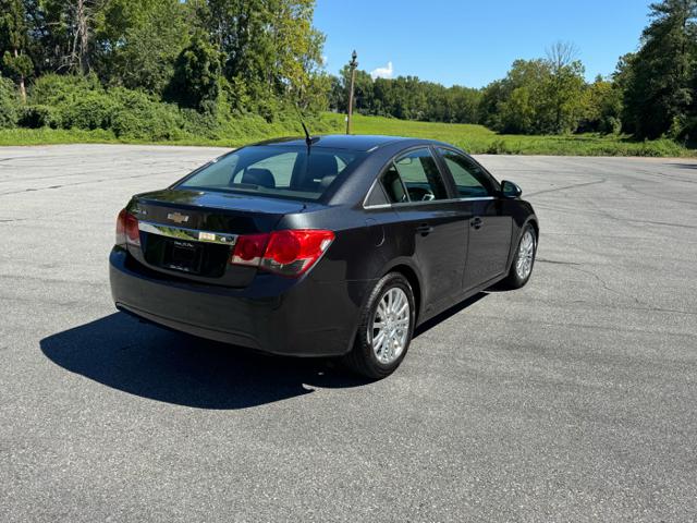 2012 Chevrolet Cruze