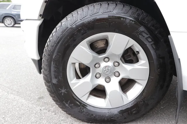 2019 RAM Ram 1500 Pickup Big Horn/Lone Star - Photo 30