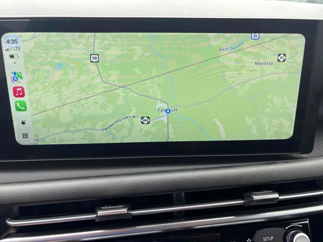 2025 Hyundai Tucson SEL - Photo 26