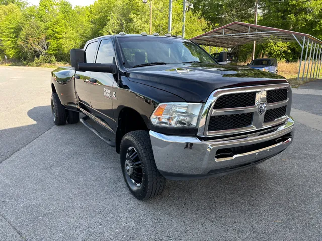 2014 RAM Ram 3500 Pickup