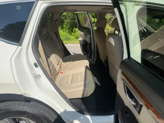 2018 Honda CR-V EX - Photo 26