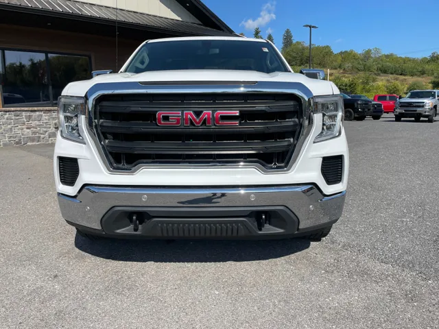 2019 Gmc Sierra 1500 Base photo 12