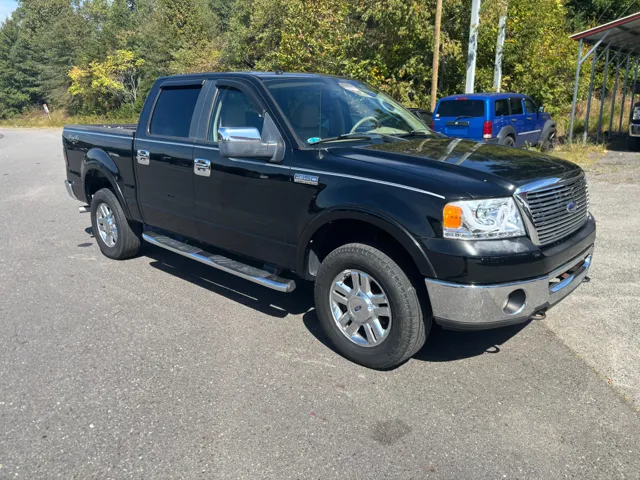 2008 Ford F-150 photo 5