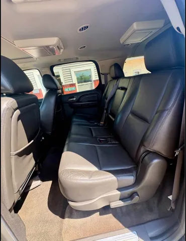 2013 Cadillac Escalade ESV Luxury - Photo 7