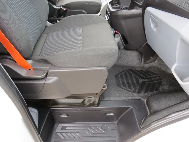 2016 Ford Transit Van photo 22