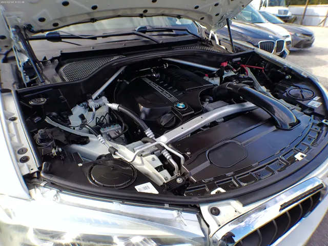 2015 BMW X5 sDrive35i - Photo 31