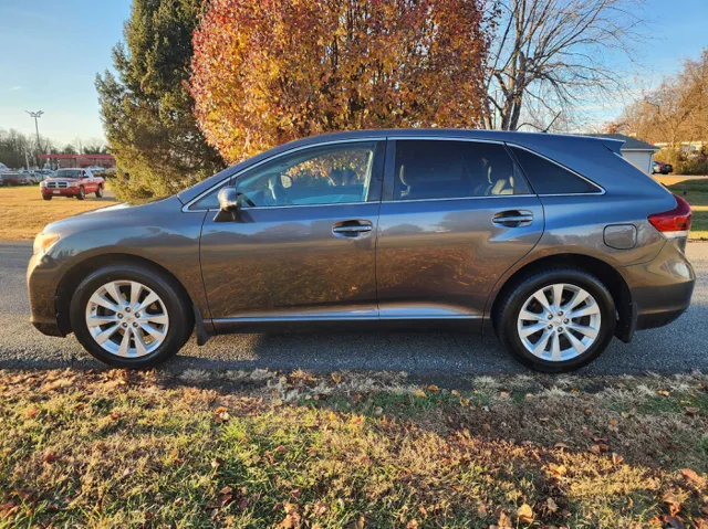 2014 Toyota Venza LE