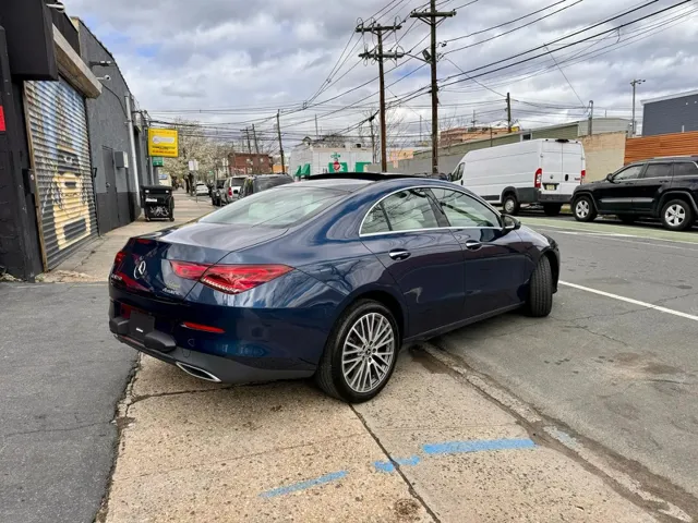2021 Mercedes-Benz CLA CLA250 - Photo 3