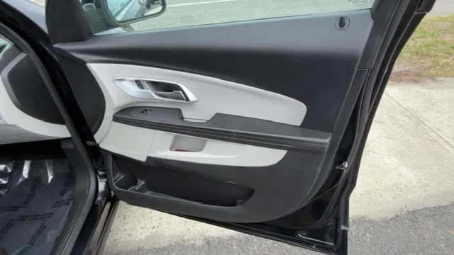 2016 Chevrolet Equinox LT - Photo 22