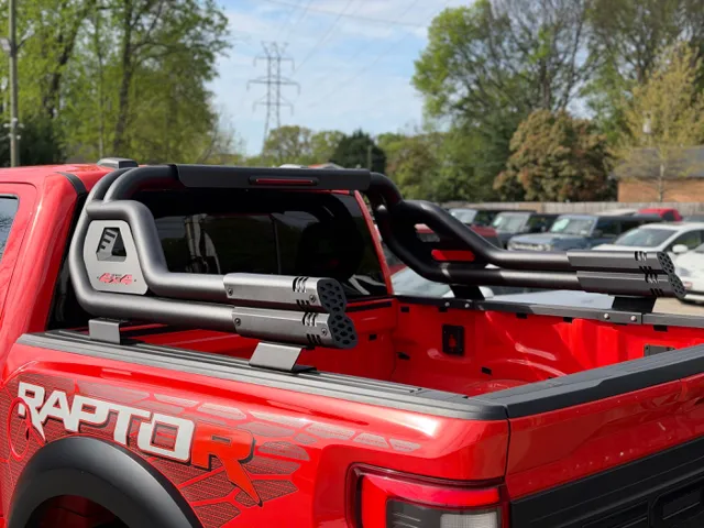 2023 Ford F-150 Raptor - Photo 6