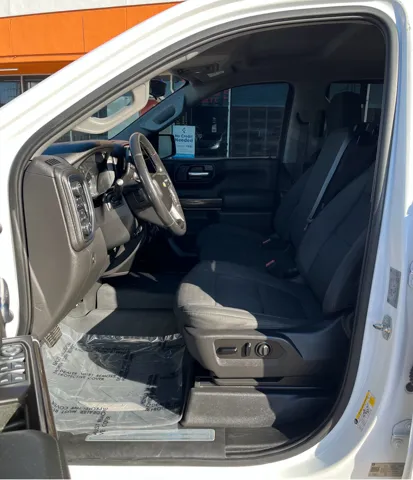 2019 Chevrolet Silverado 1500 LT - Photo 11