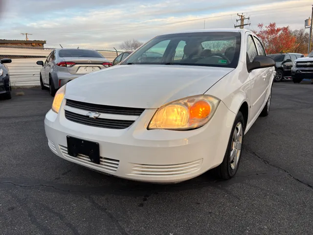 2007 Chevrolet Cobalt LS