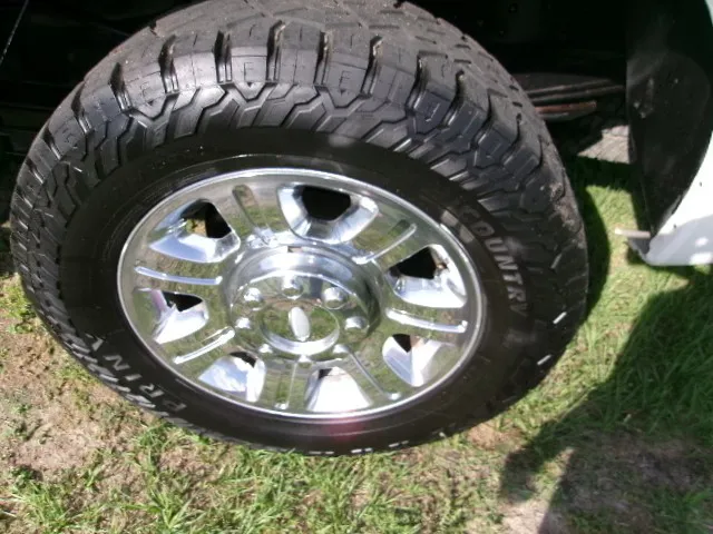 2014 Ford F-250 Super Duty XL - Photo 7