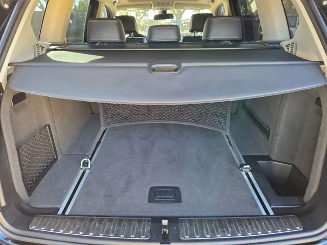 2015 BMW X3 xDrive35i - Photo 36