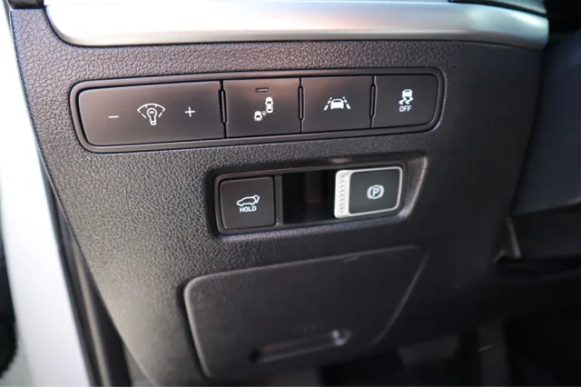 2021 Hyundai Palisade SEL - Photo 22