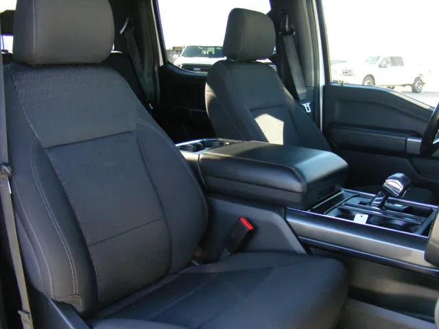 2022 Ford F-150 XLT - Photo 22