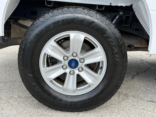 2020 Ford F-150 XL - Photo 30