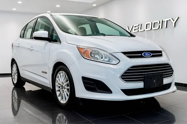 2015 Ford C-Max SE