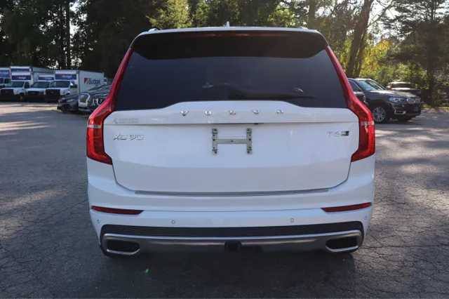 2016 Volvo XC90 T6 Inscription photo 2
