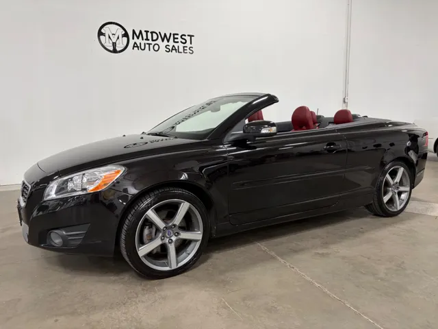 2011 Volvo C70 T5 FWD A's photo