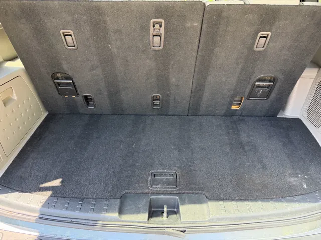 2012 Honda Pilot LX - Photo 27