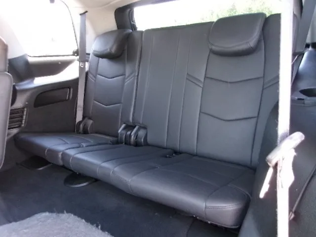 2019 Cadillac Escalade Luxury - Photo 12