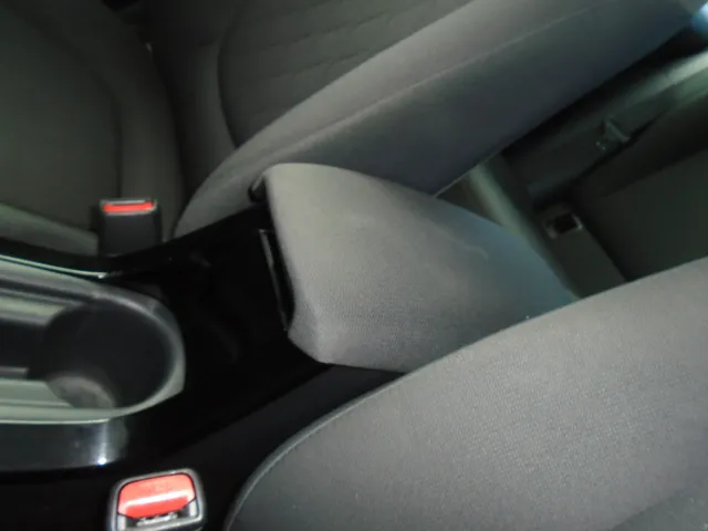 2021 Toyota Corolla LE - Photo 67