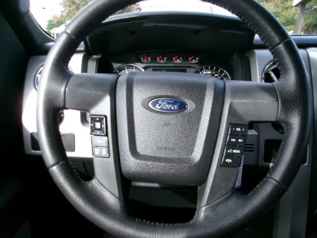 2014 Ford F-150 FX2 - Photo 19