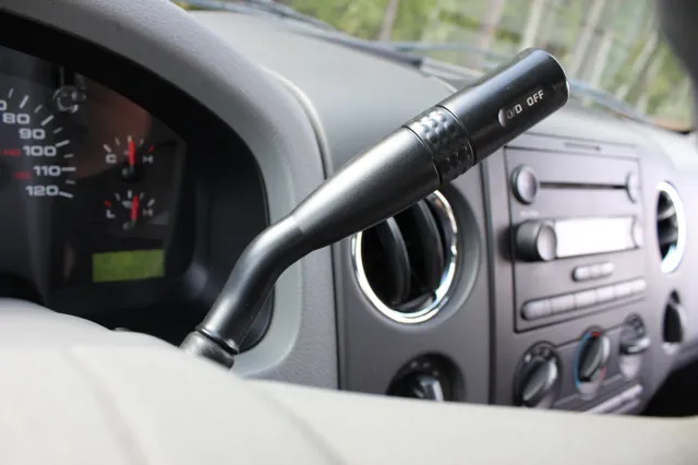 2004 Ford F-150 XLT - Photo 29
