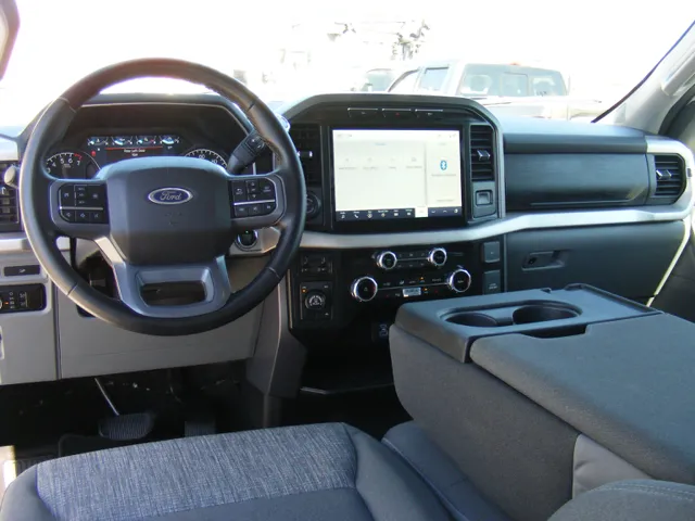 2023 Ford F-150 XLT - Photo 26