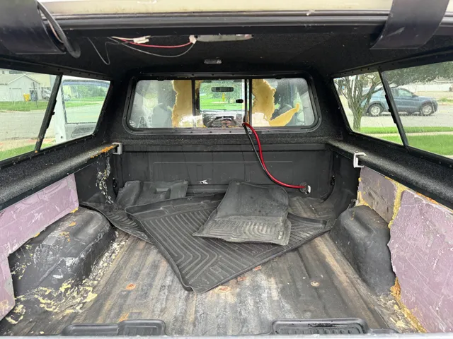 2007 Ford F-250 Super Duty XLT - Photo 21