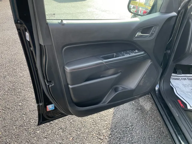 2015 GMC Canyon SLE - Photo 14