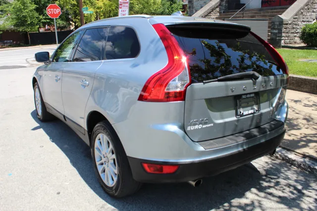 2010 Volvo XC60 T6 - Photo 8