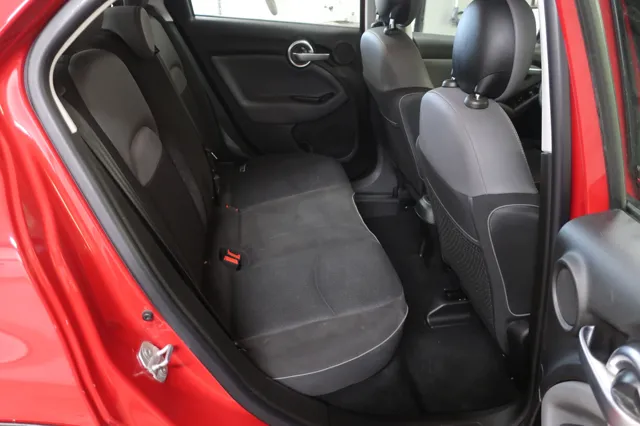 2016 FIAT 500X Pop - Photo 11