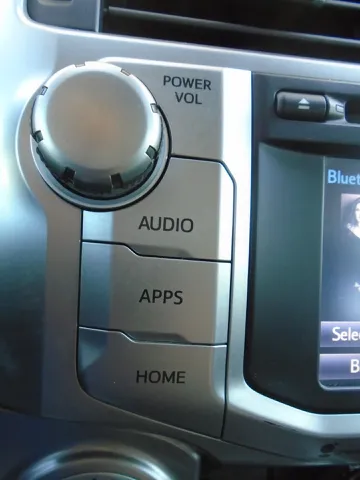 2016 Toyota 4Runner SR5 - Photo 84