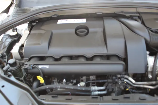 2015 Volvo XC60 T6 Premier Plus - Photo 30