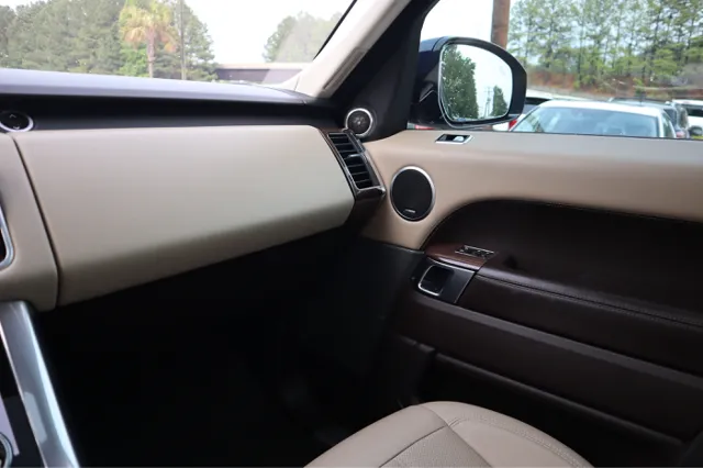 2019 Land Rover Range Rover Sport HSE - Photo 29