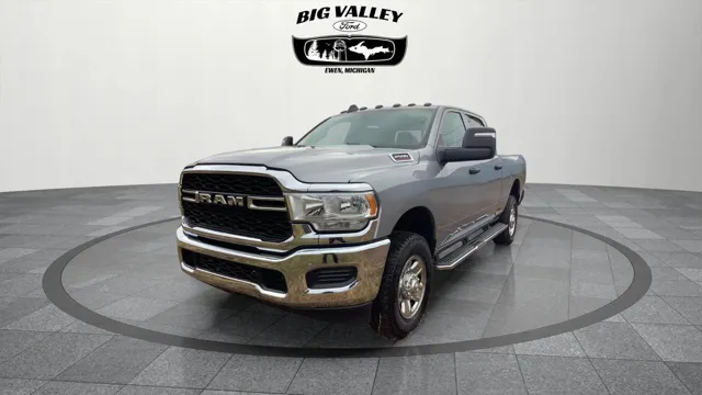 2023 RAM Ram 2500 Pickup
