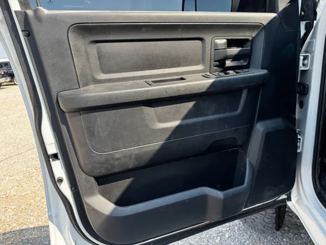 2015 Ram 2500 Tradesman photo 10