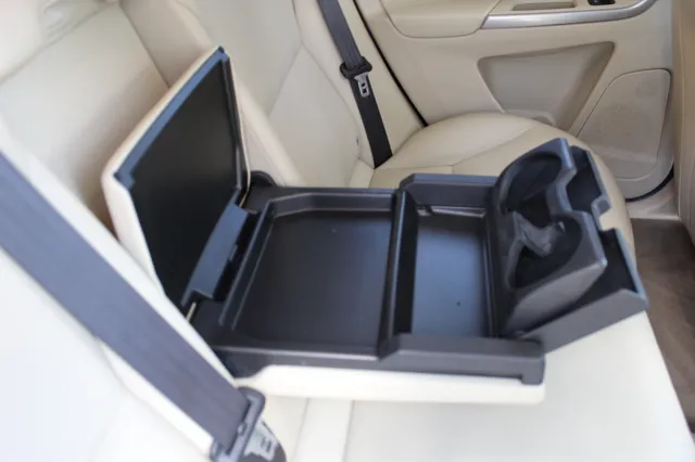 2015 Volvo XC60 T6 Premier Plus - Photo 27